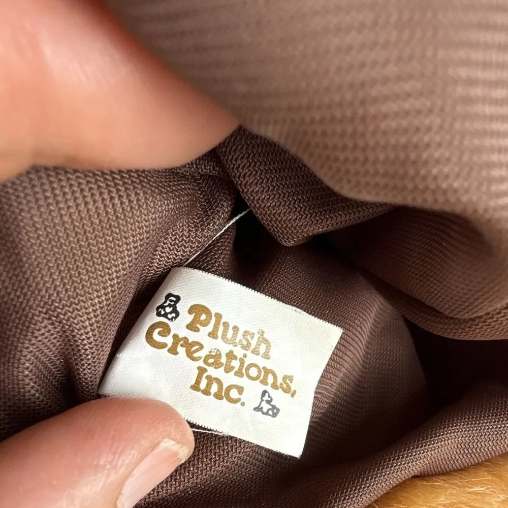 Plush Creations, Inc. up sale